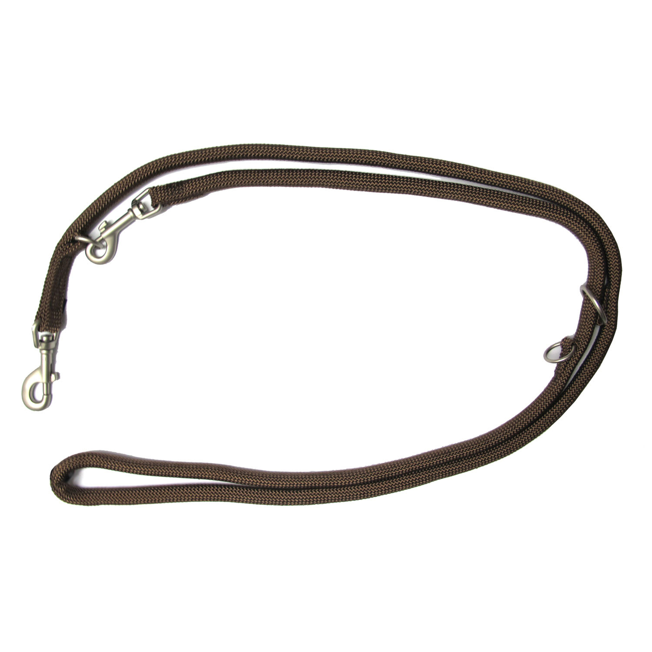 Wolters Führleine K2 Tau Bild 8