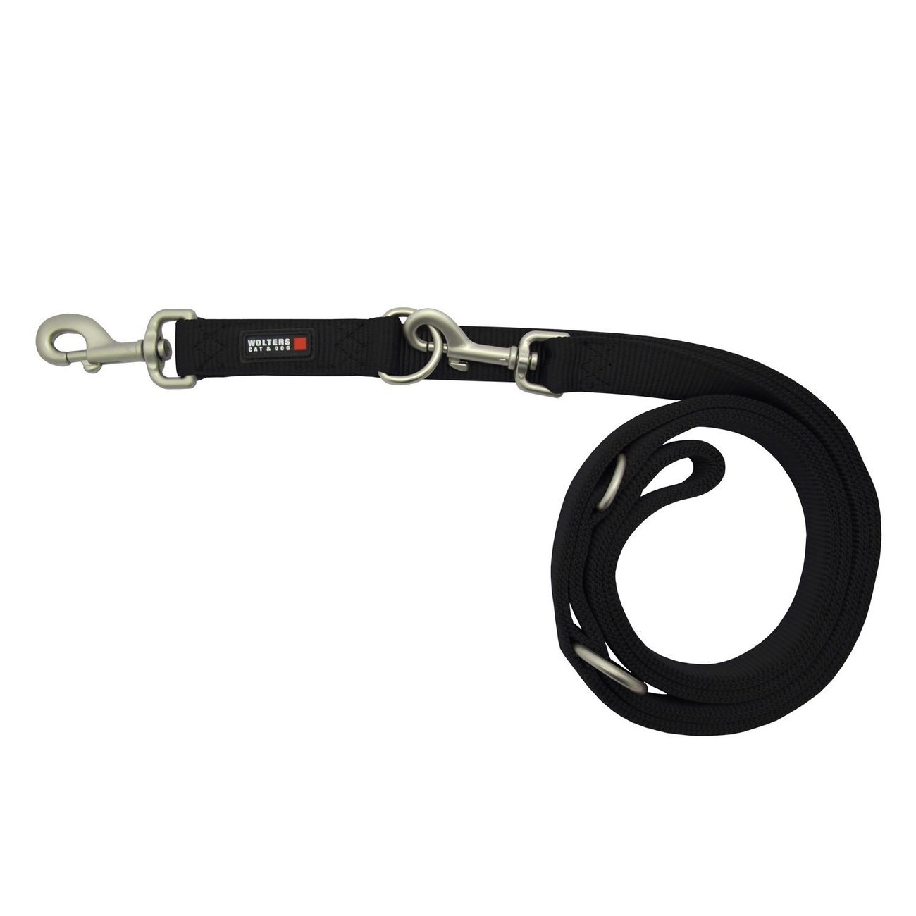 Wolters Führleine Professional Nylon Bild 5