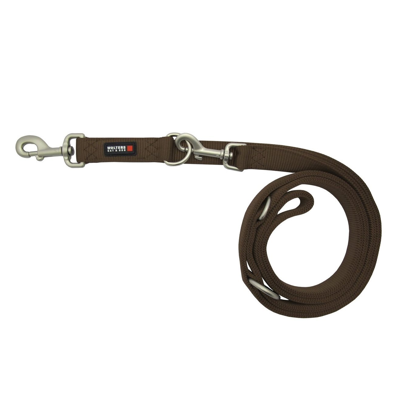 Wolters Führleine Professional Nylon Bild 6