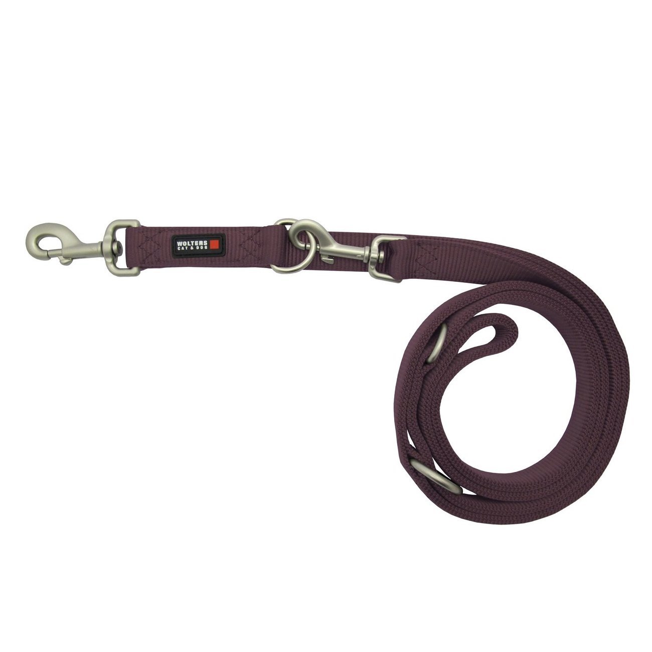 Wolters Führleine Professional Nylon Bild 7