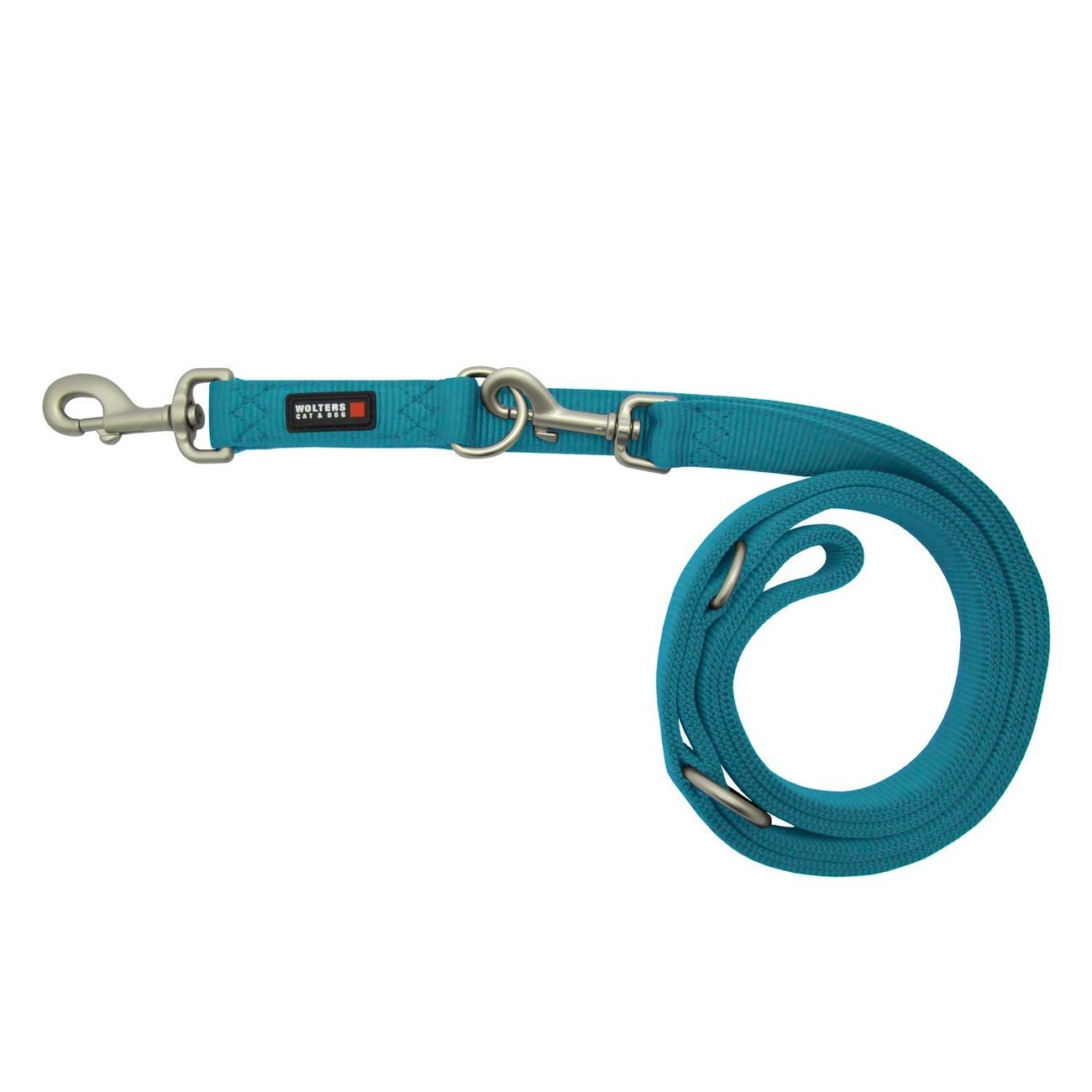 Wolters Führleine Professional Nylon Bild 1