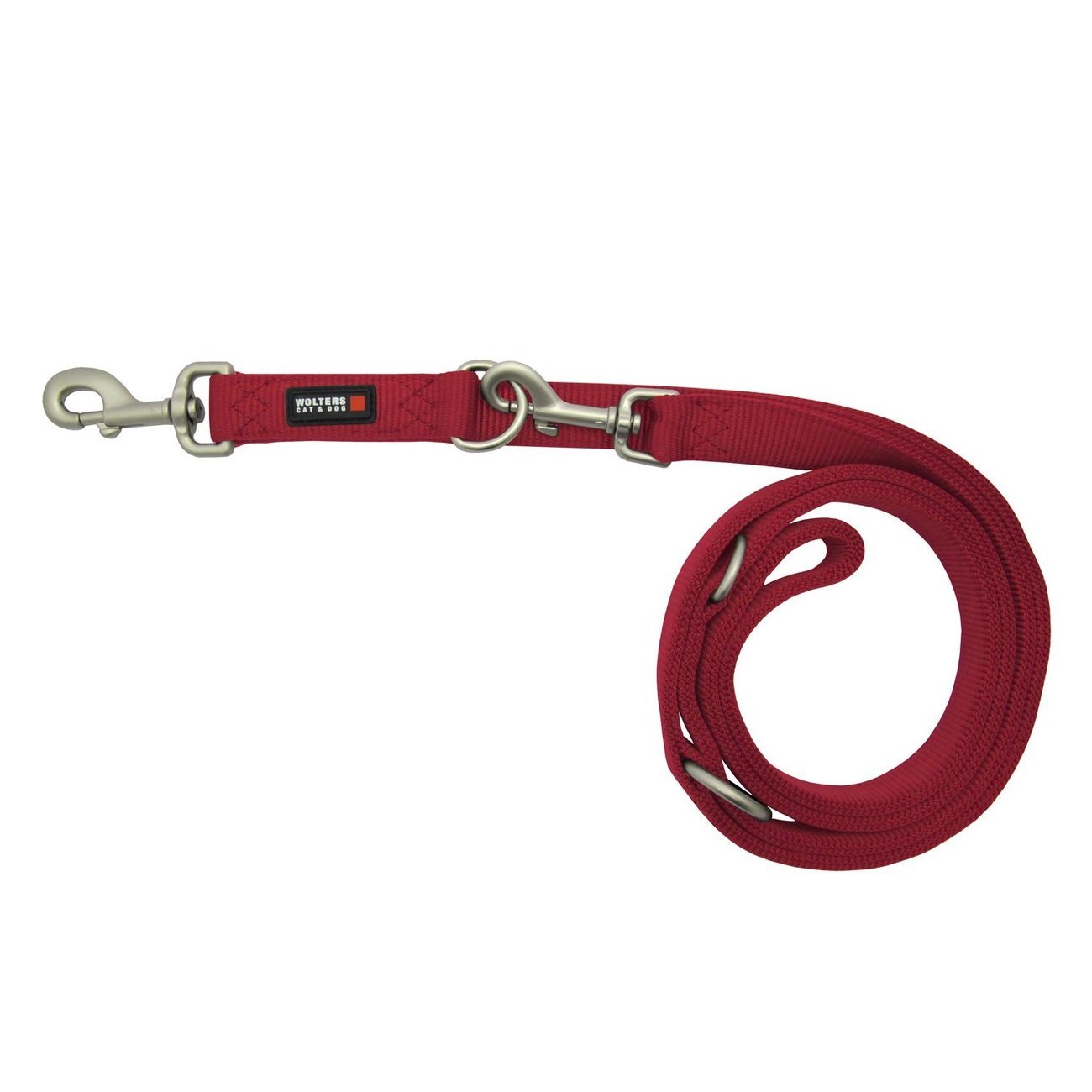 Wolters Führleine Professional Nylon Bild 10