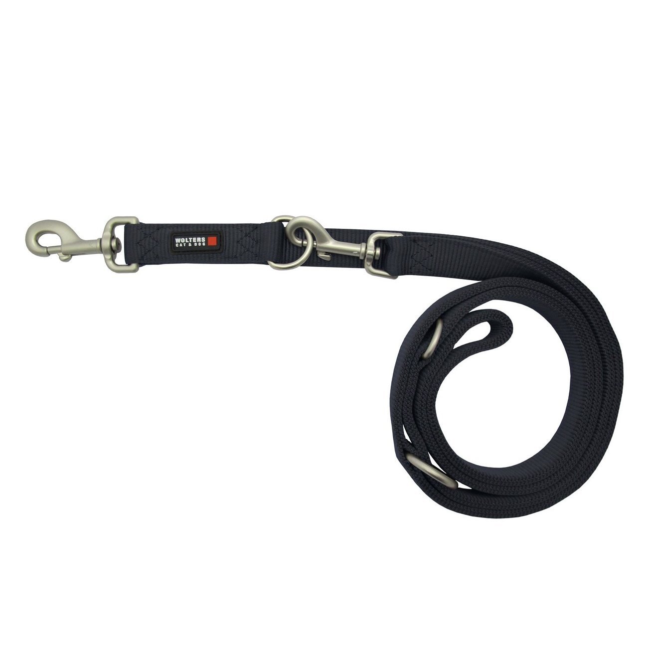 Wolters Führleine Professional Nylon Bild 11