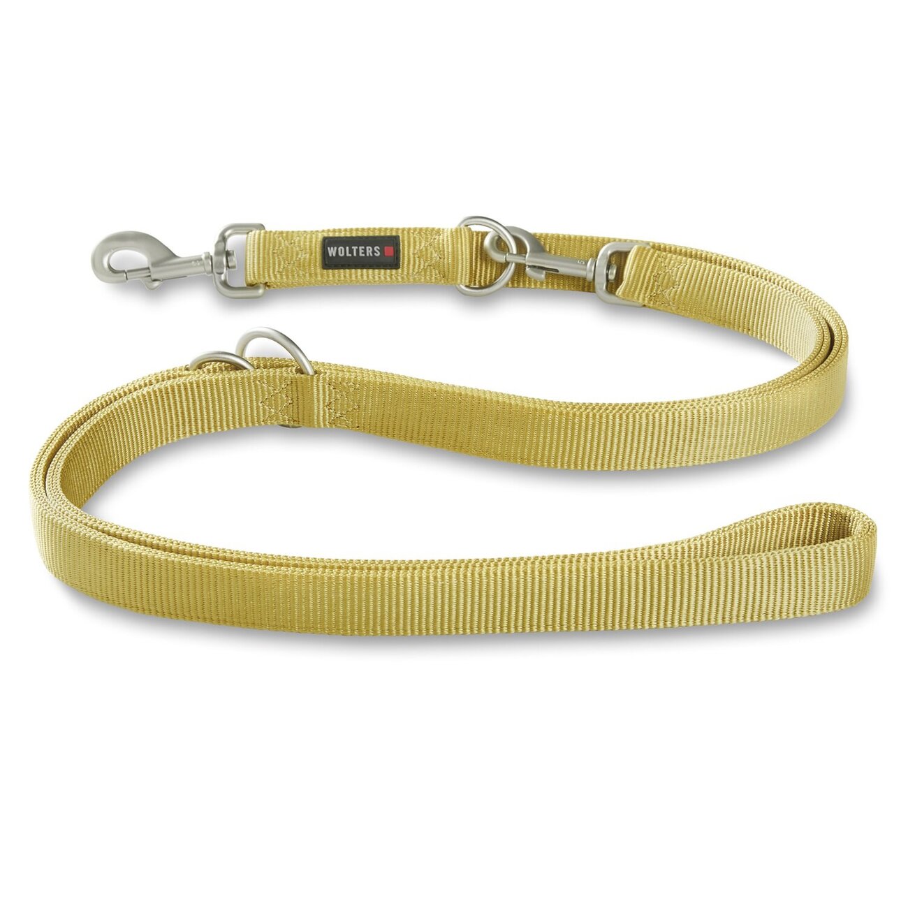 Wolters Führleine Professional Nylon Bild 25