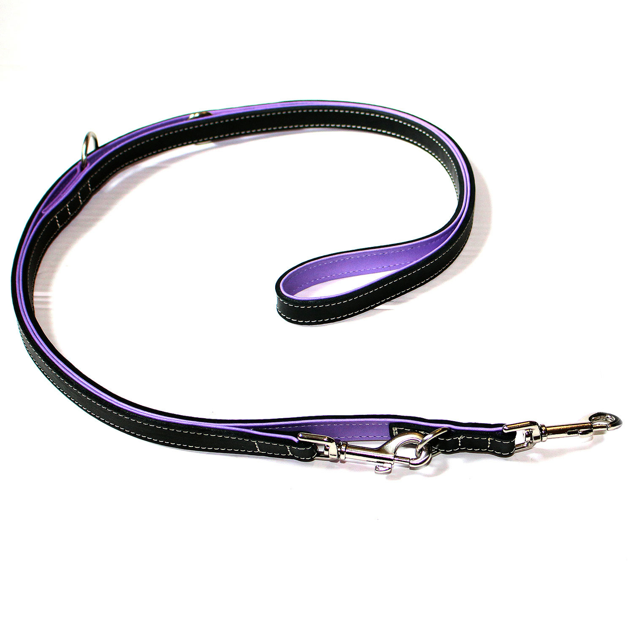 Wolters Führleine Terranova Fettleder Bild 4