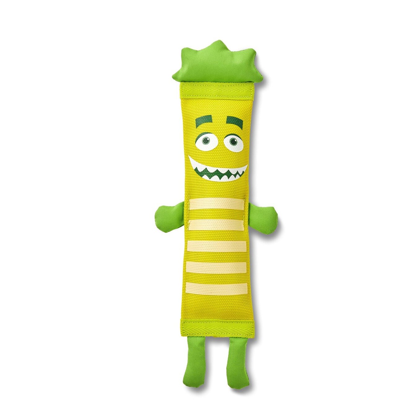 Funny Monster Hunde Dummy aus Feuerwehrschlauch Bild 7