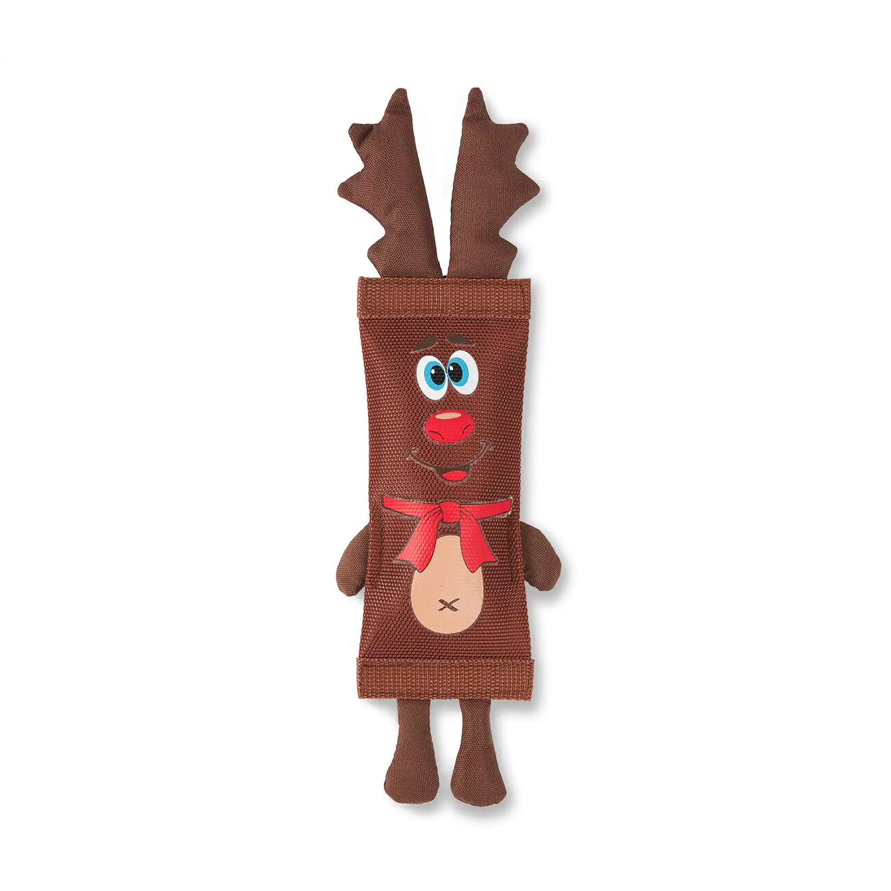 Funny Dummy XMAS Edition aus Feuerwehrschlauch Bild 2