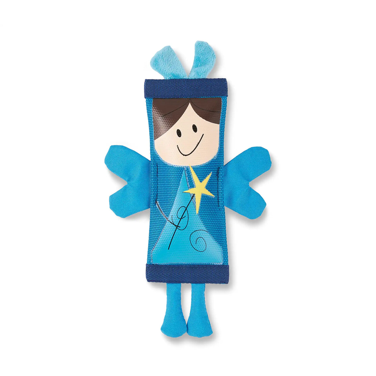 Funny Dummy XMAS Edition aus Feuerwehrschlauch Bild 5