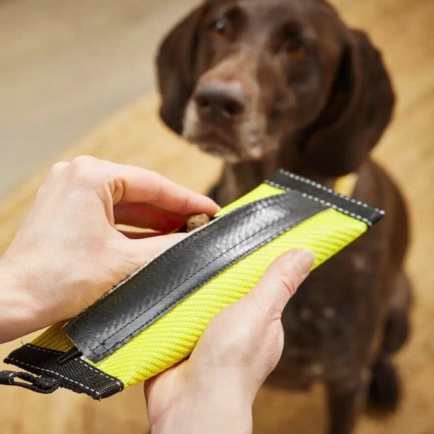 Futterdummy Bernd Bild 3