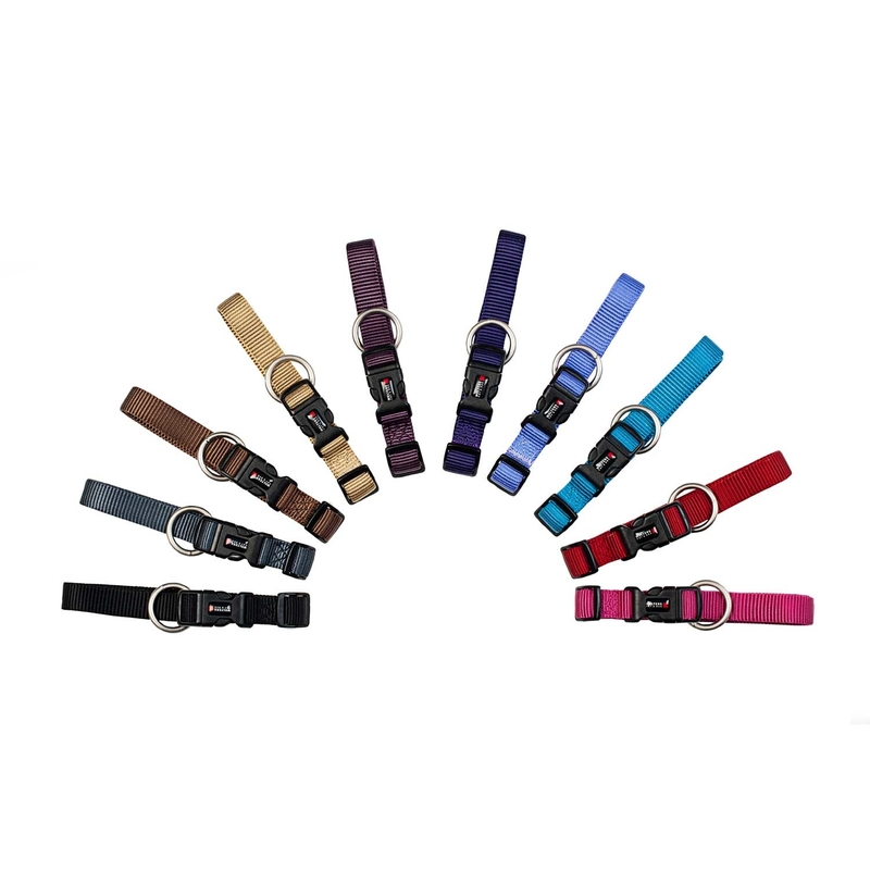 Wolters Halsband Nylon Professional Bild 3