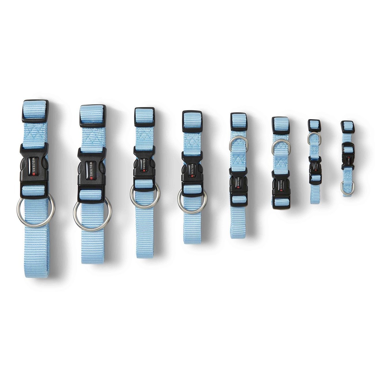 Wolters Halsband Nylon Professional Bild 4