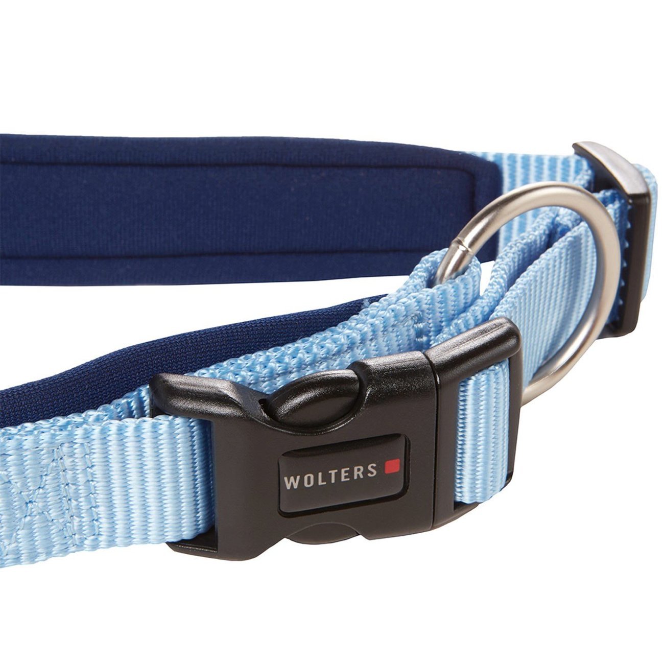 Wolters Halsband Professional Comfort Extra breit Bild 4