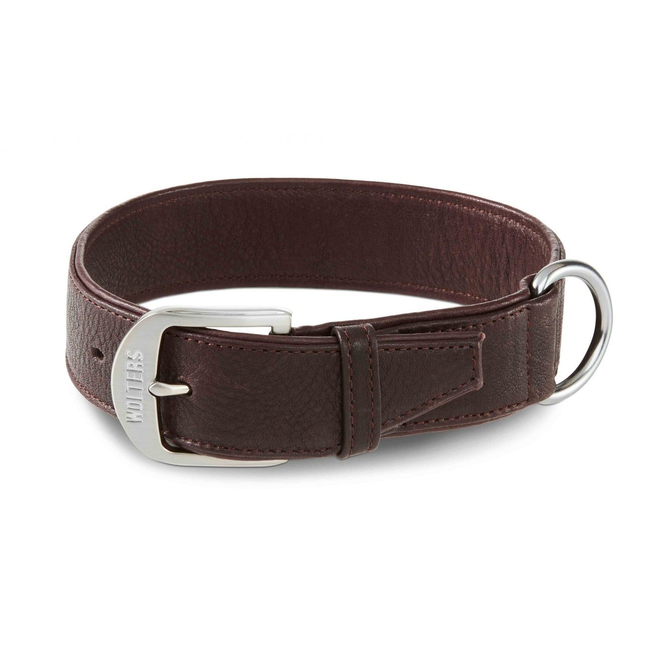 Wolters Halsband Terravita Leder flach Bild 10