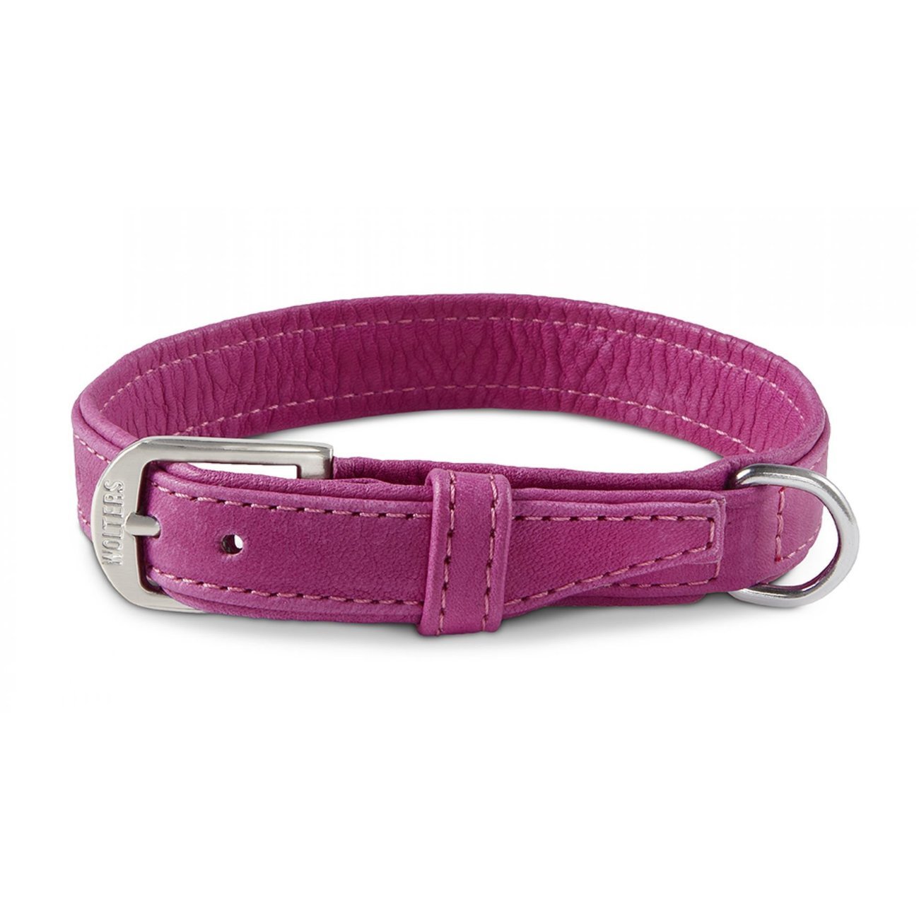 Wolters Halsband Terravita Leder flach Bild 14