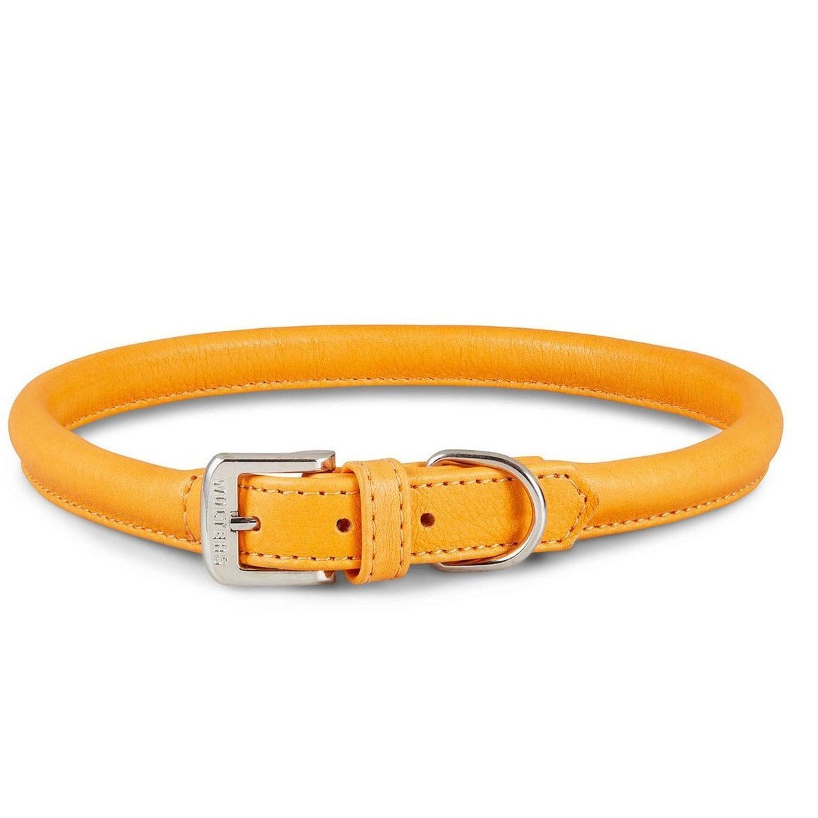 Wolters Halsband Terravita Leder rund Bild 4