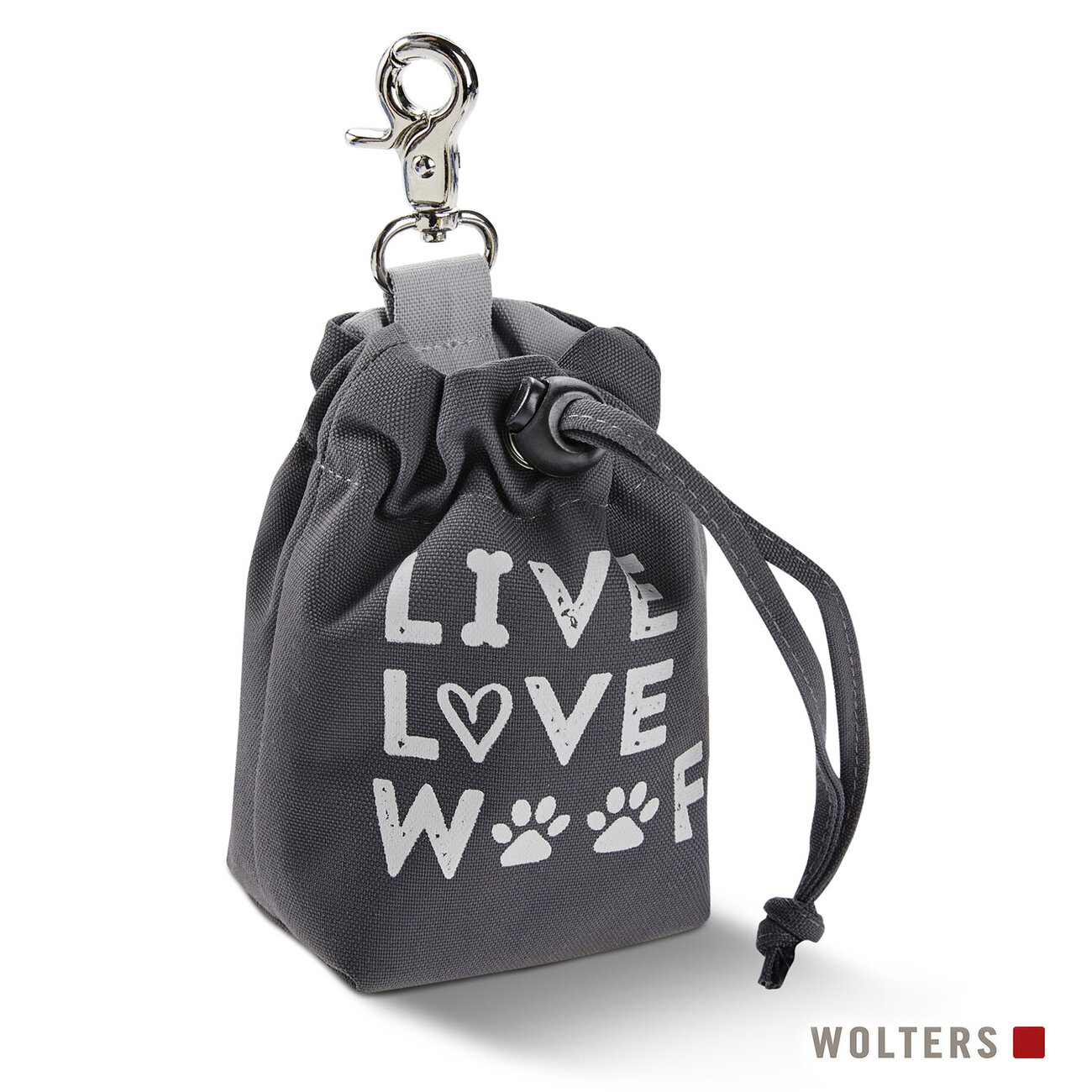 Happy Treat Bag Leckerlibeutel für Hunde Bild 3