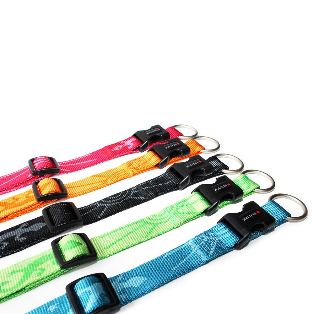 Wolters Hunde Halsband Sunset Bild 6