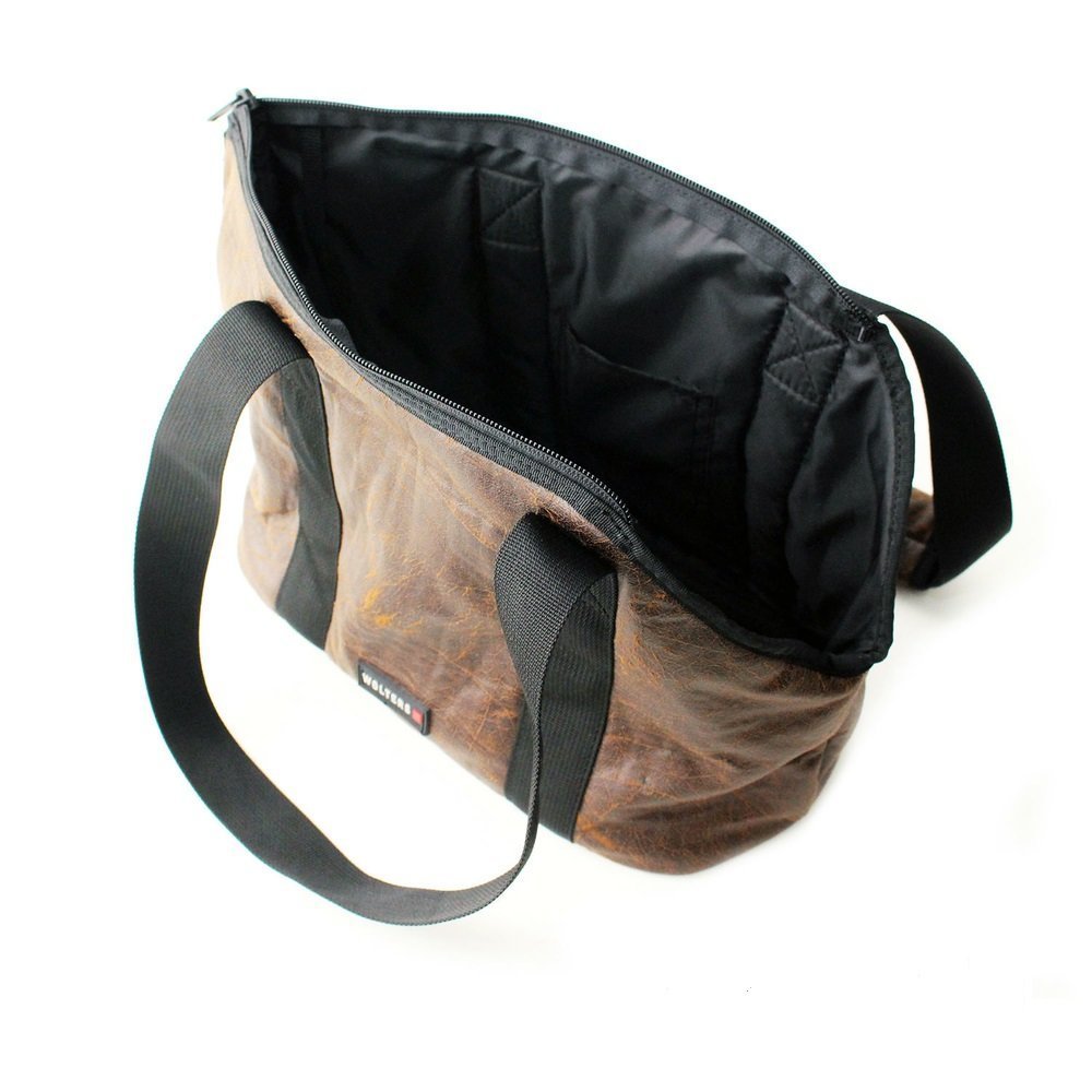 Wolters Hunde Tragetasche Softbag Senator Bild 5