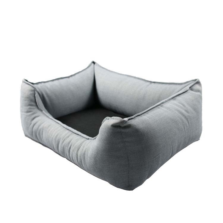 Wolters Hundebett Noble Stripes Bild 4