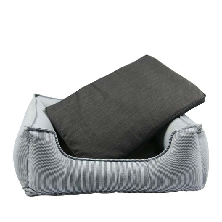 Wolters Hundebett Noble Stripes Bild 5