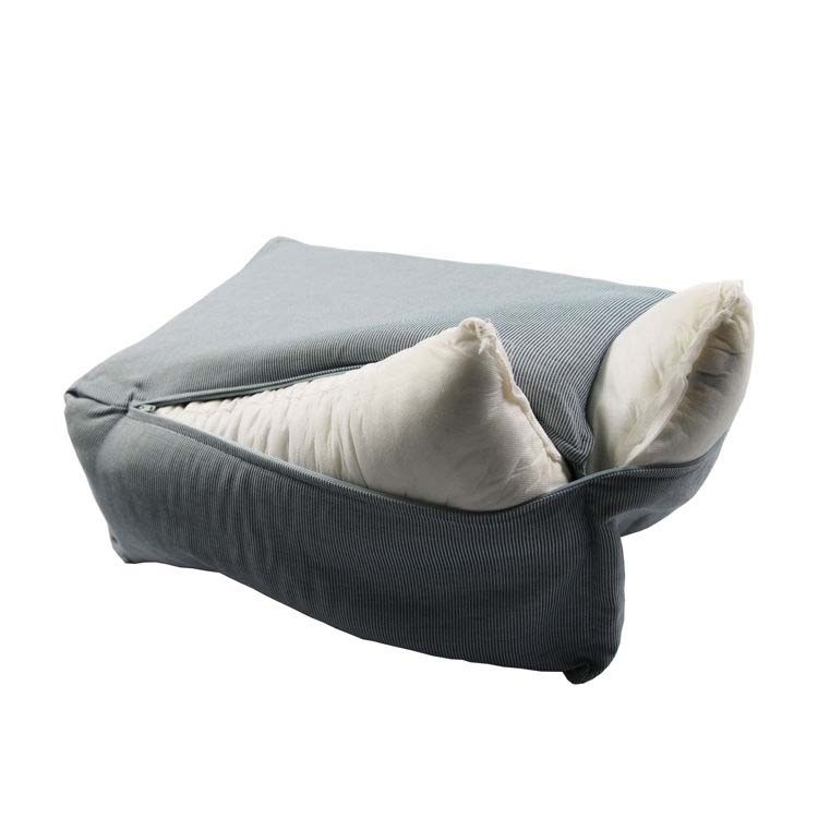 Wolters Hundebett Noble Stripes Bild 7