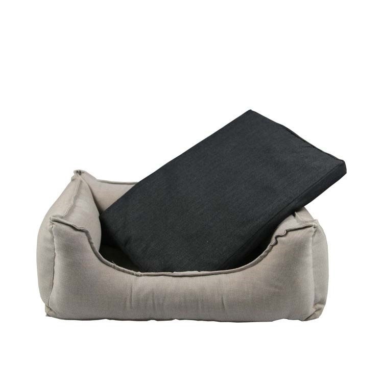 Wolters Hundebett Noble Stripes Bild 10