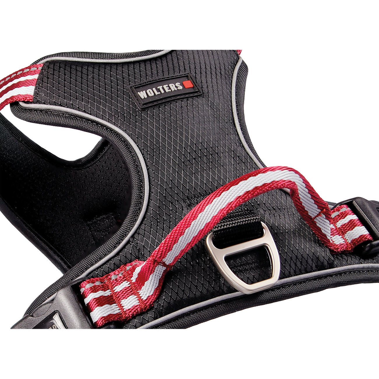 Hundegeschirr Active Pro Bild 8