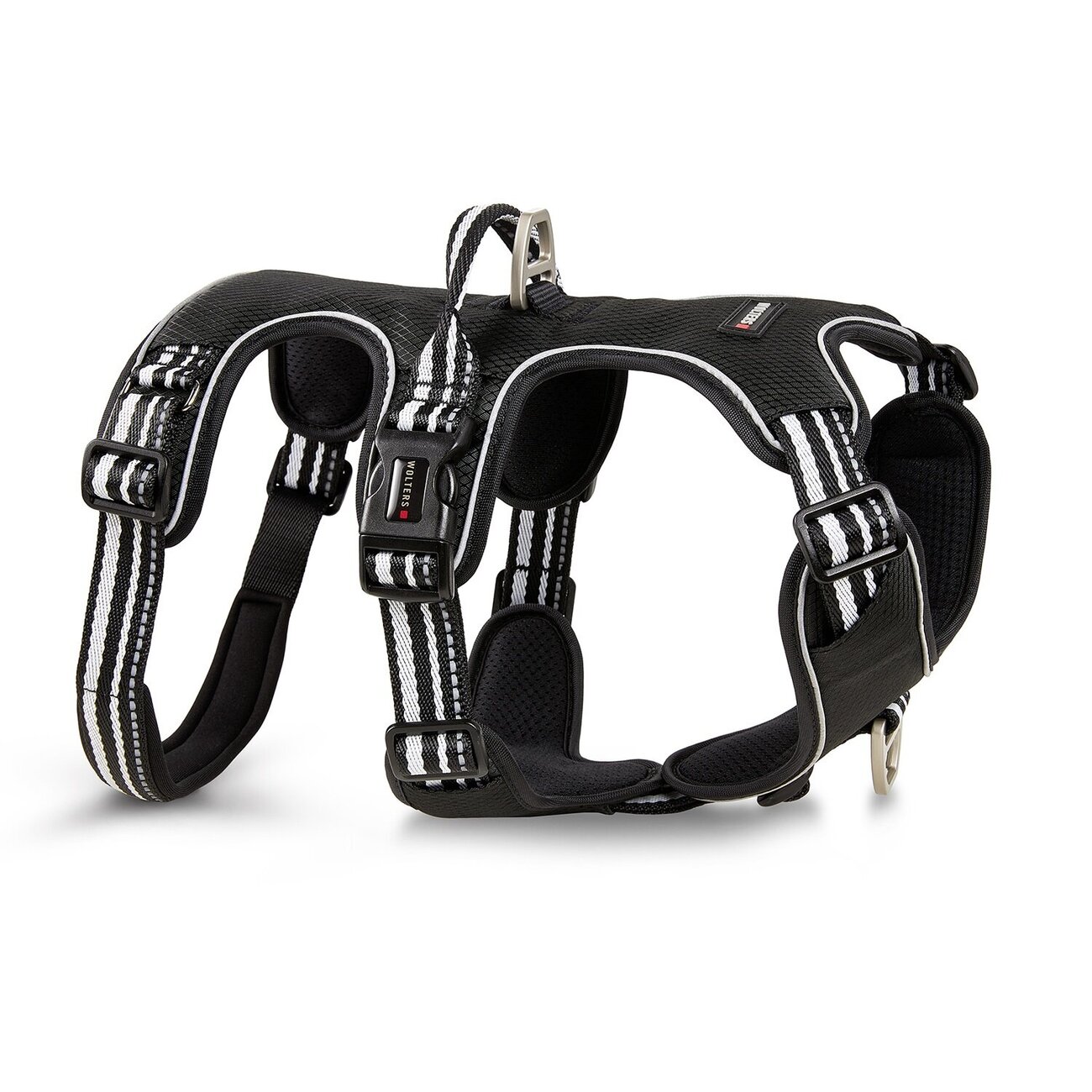 Panikgeschirr für Hunde Active Pro No Escape Bild 3