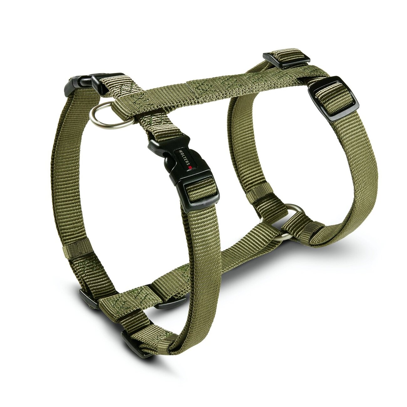 Hundegeschirr Professional Nylon Bild 25