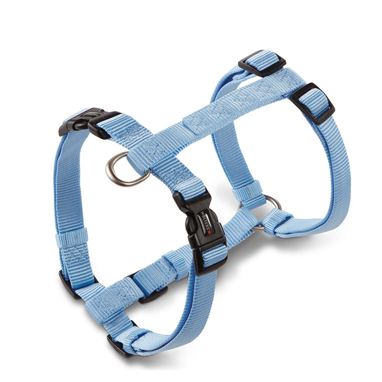 Hundegeschirr Professional Nylon Bild 6