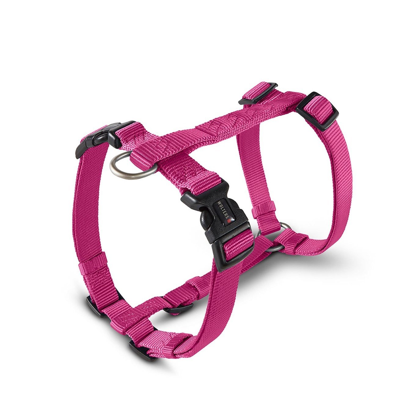 Hundegeschirr Professional Nylon Bild 7