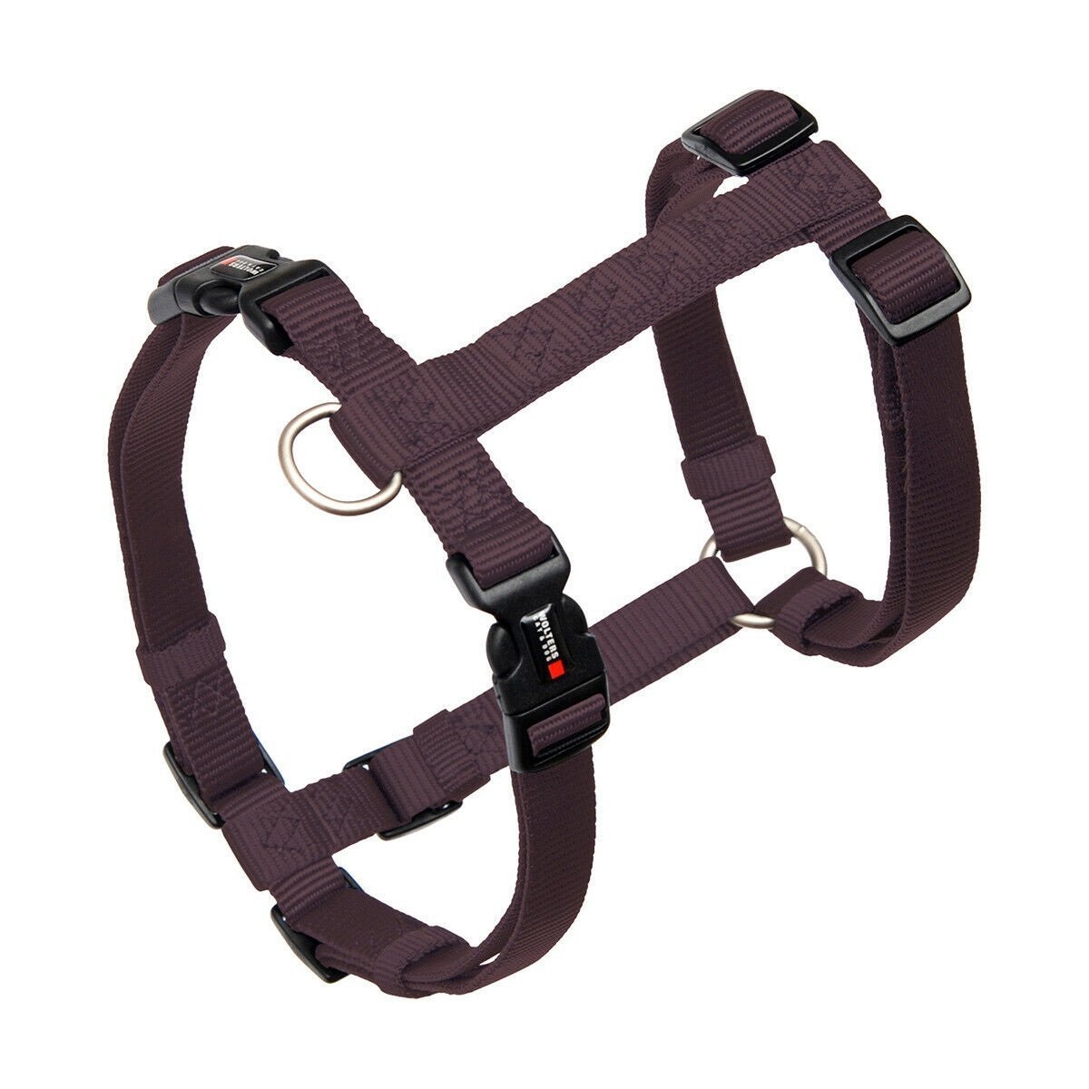 Hundegeschirr Professional Nylon Bild 13