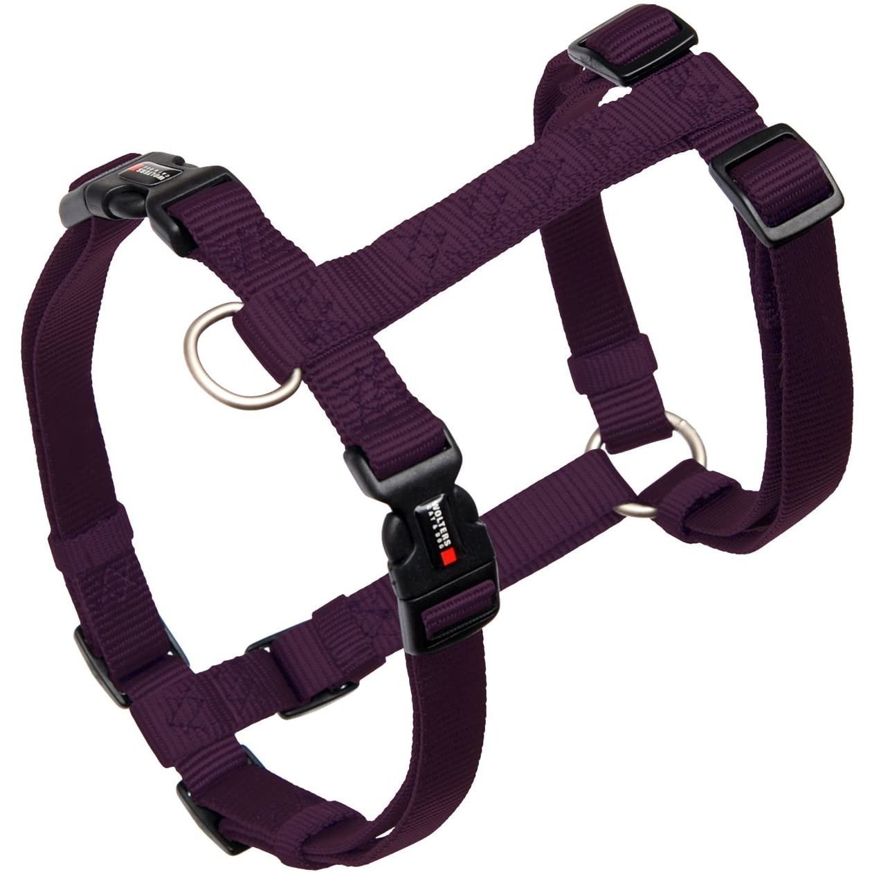Hundegeschirr Professional Nylon Bild 14