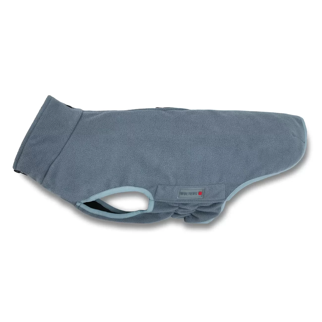 Hundemantel Fleecejacke Casual Soft & Dry Bild 7