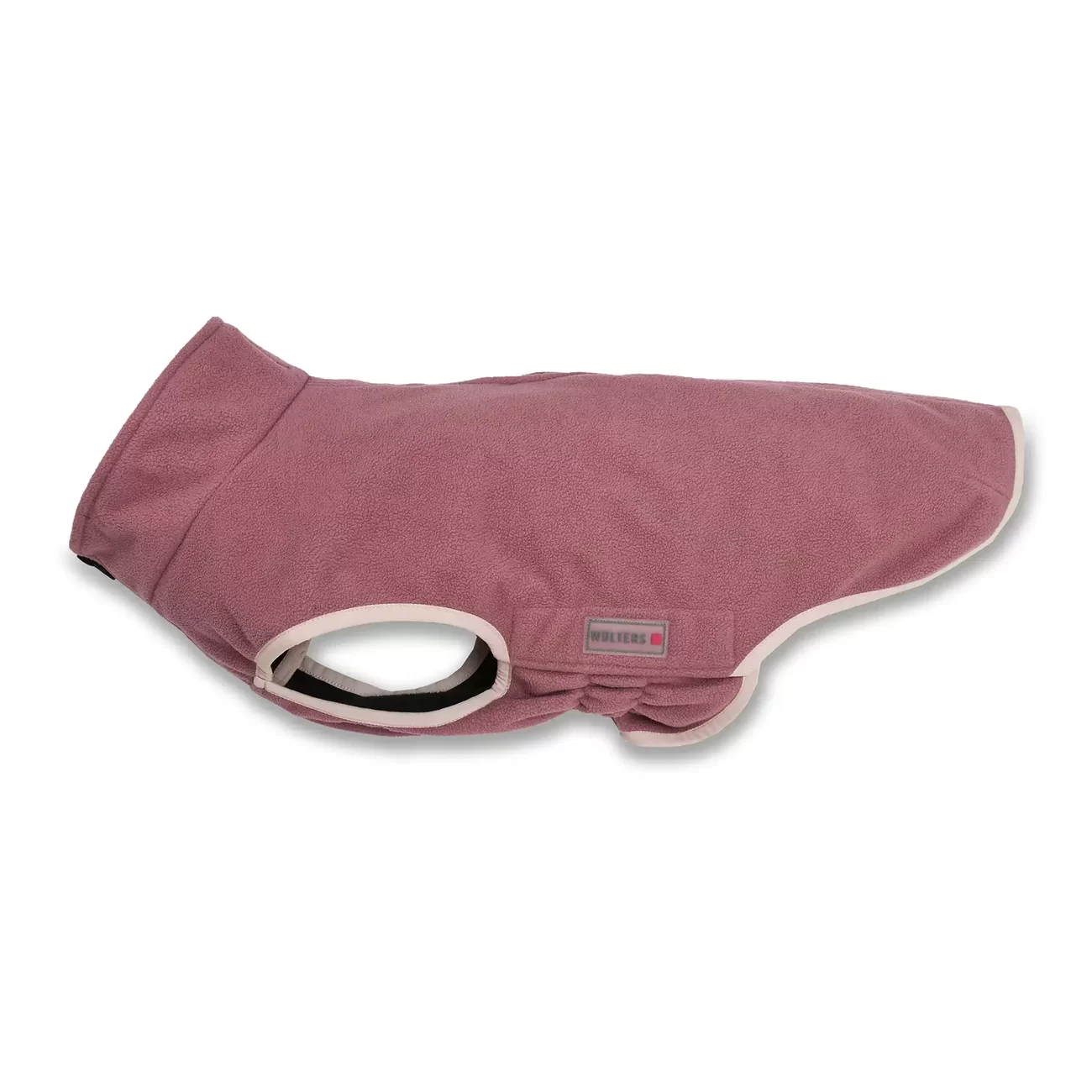 Hundemantel Fleecejacke Casual Soft & Dry Bild 8