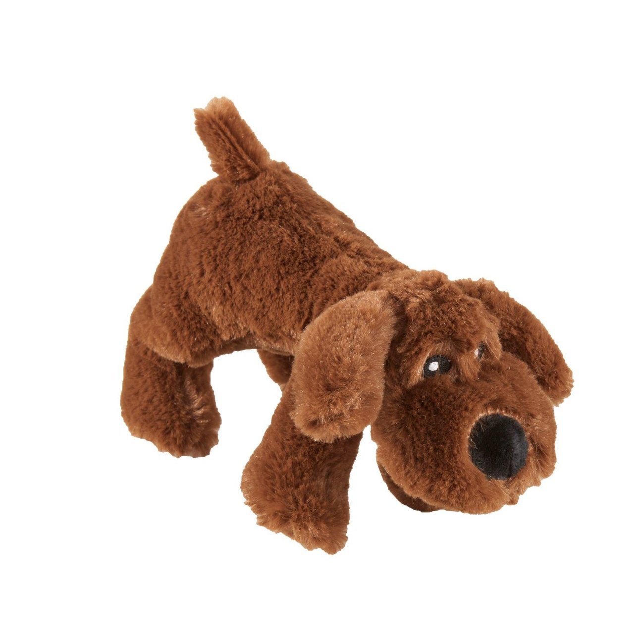 Wolters Hundespielzeug Plüschhund Bild 5