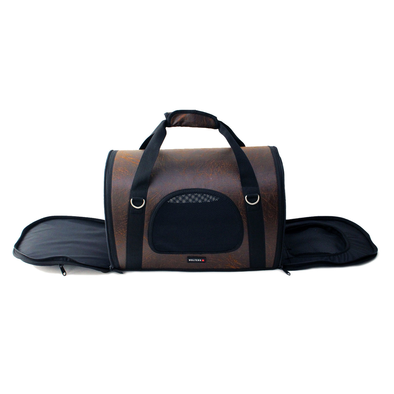 Wolters Hundetasche Senator Bild 3