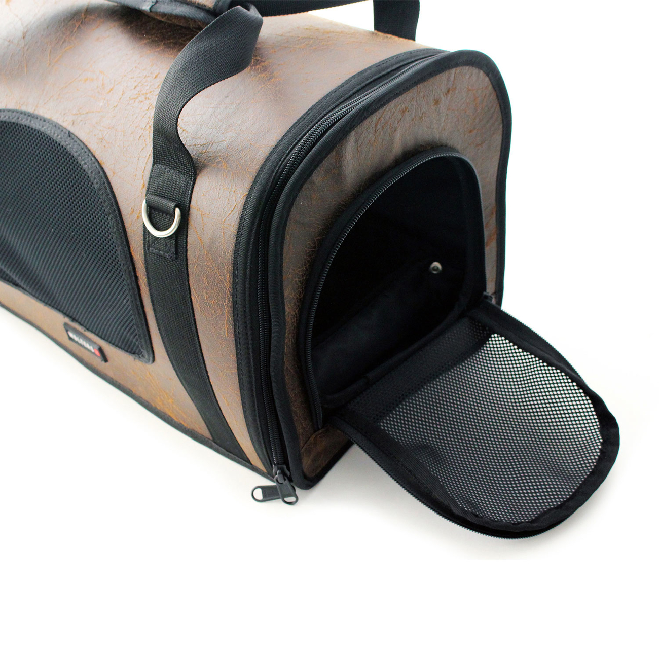 Wolters Hundetasche Senator Bild 5