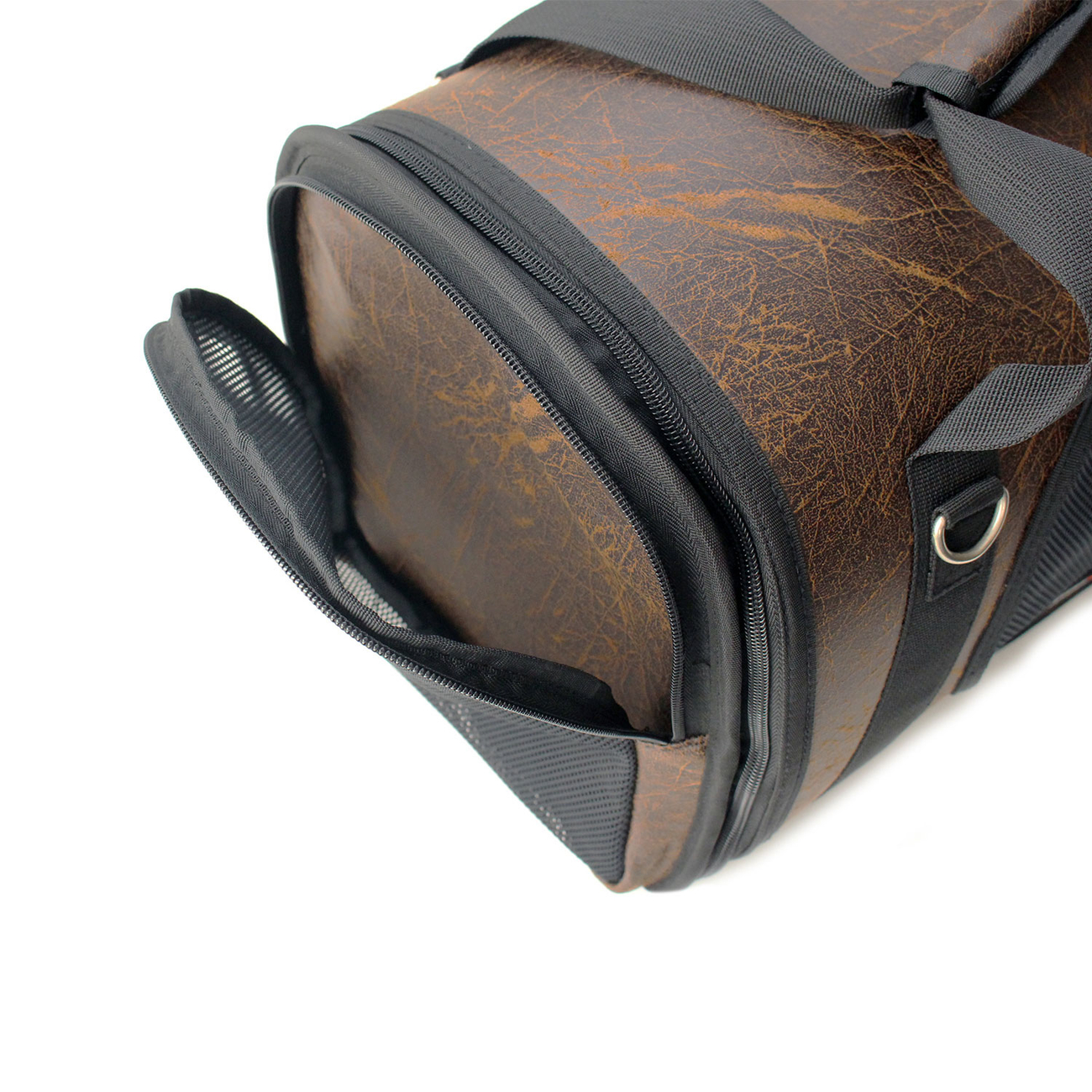 Wolters Hundetasche Senator Bild 7