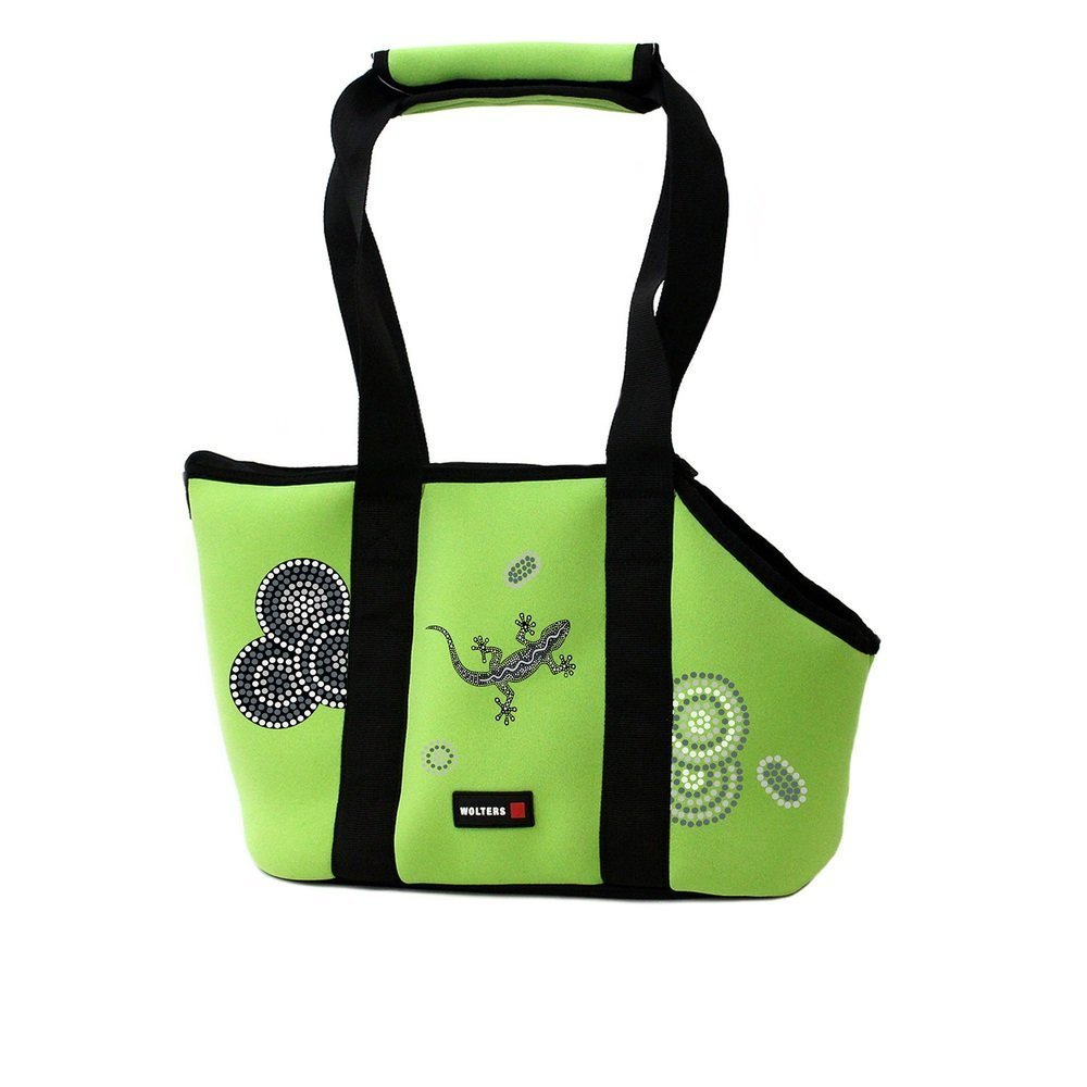 Wolters Hundetasche Softbag Sunset Bild 1