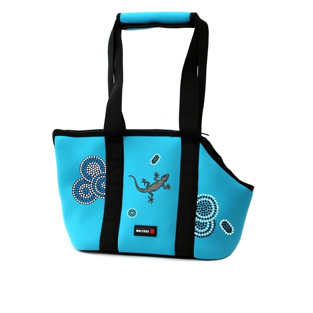 Wolters Hundetasche Softbag Sunset Bild 2