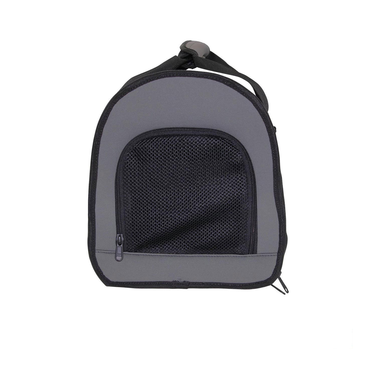 Wolters Hundetragetasche Sport-Carrier Grey Essentials Bild 5