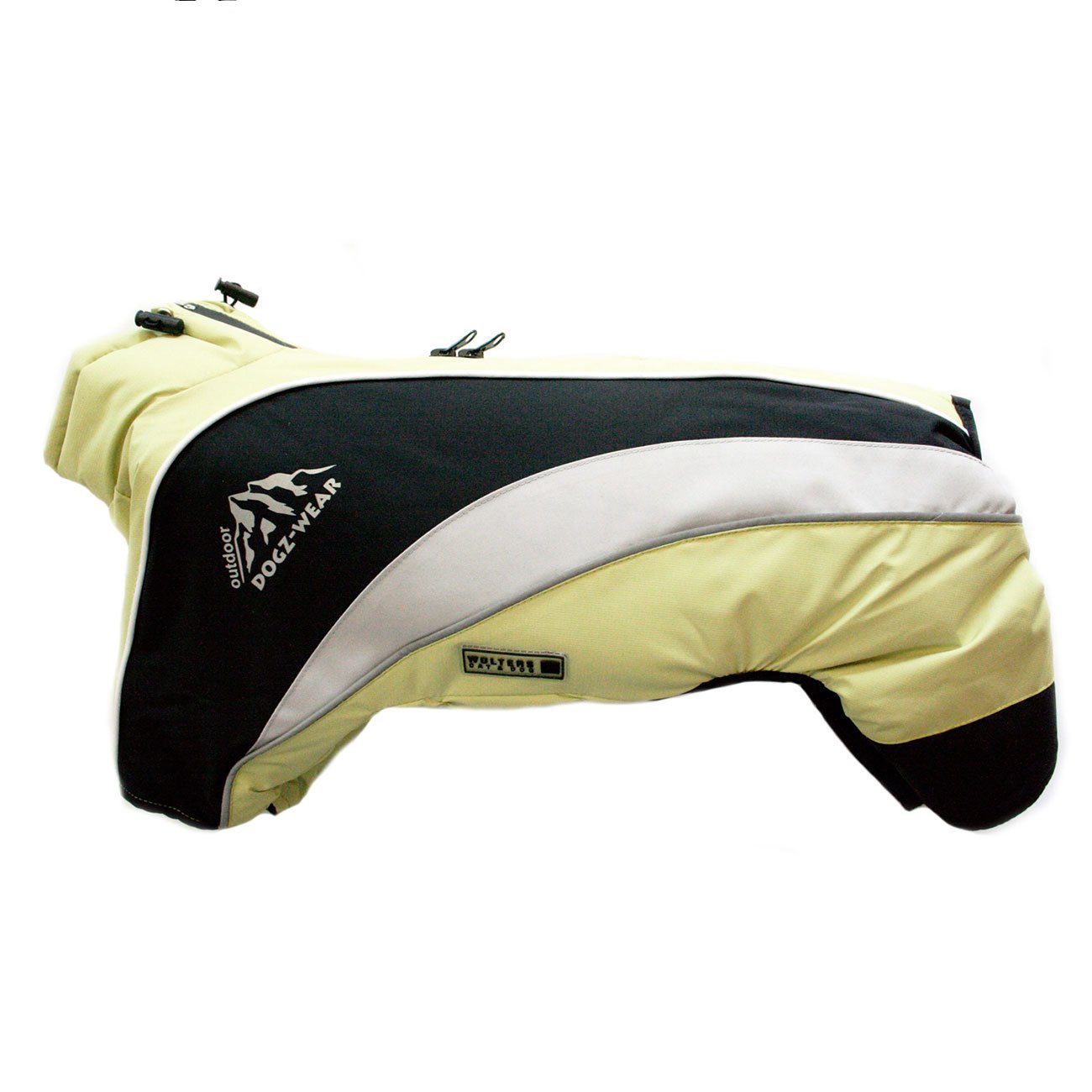 Wolters Hundewintermantel Skianzug Dogz Wear Bild 7