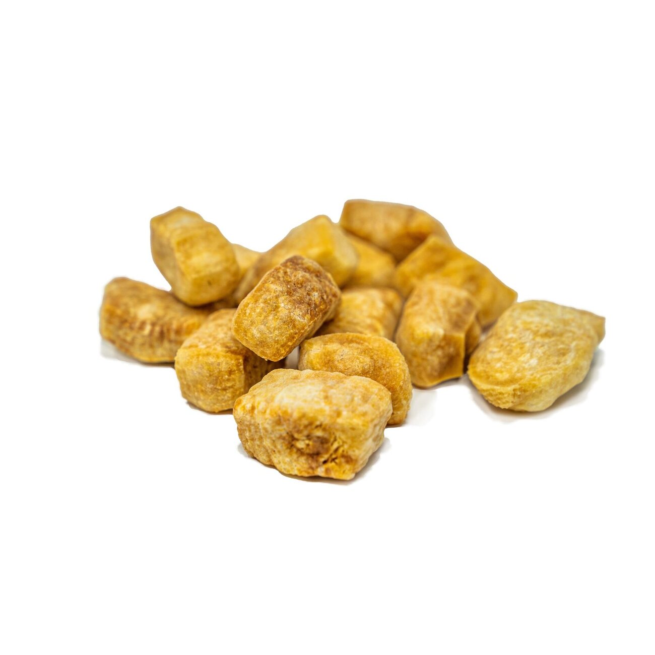 Käse-Chrunchie Hundesnack Bild 2