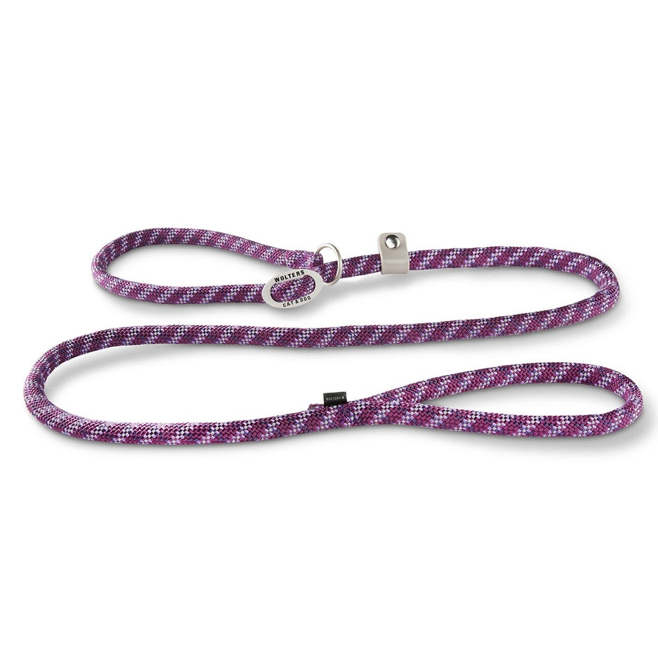 Wolters Moxonleine Everest reflektierend Bild 10