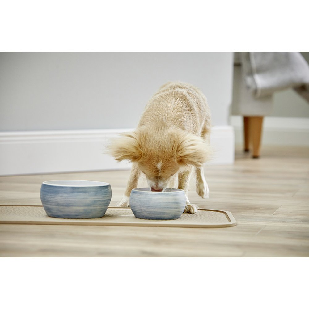 Wolters Napfunterlage Rainbow Bild 2