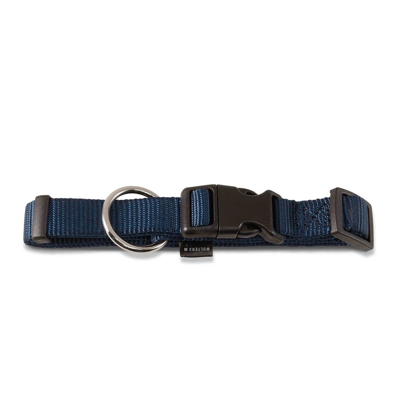 Wolters Nylonhalsband Basic Bild 2