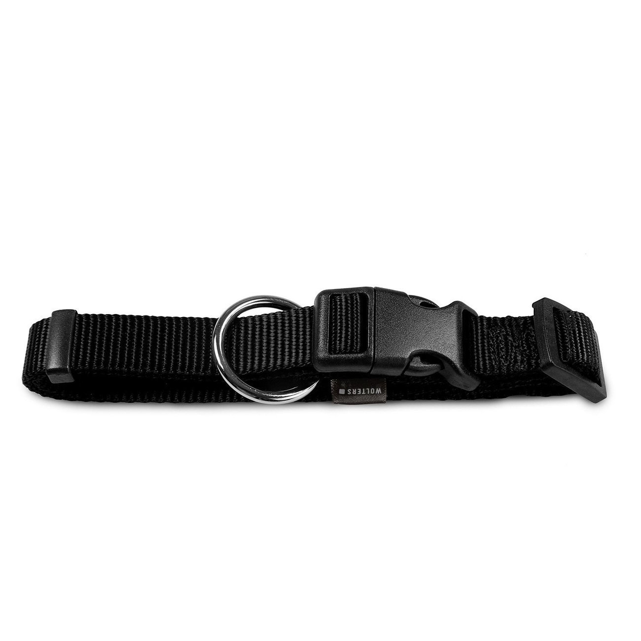 Wolters Nylonhalsband Basic Bild 3