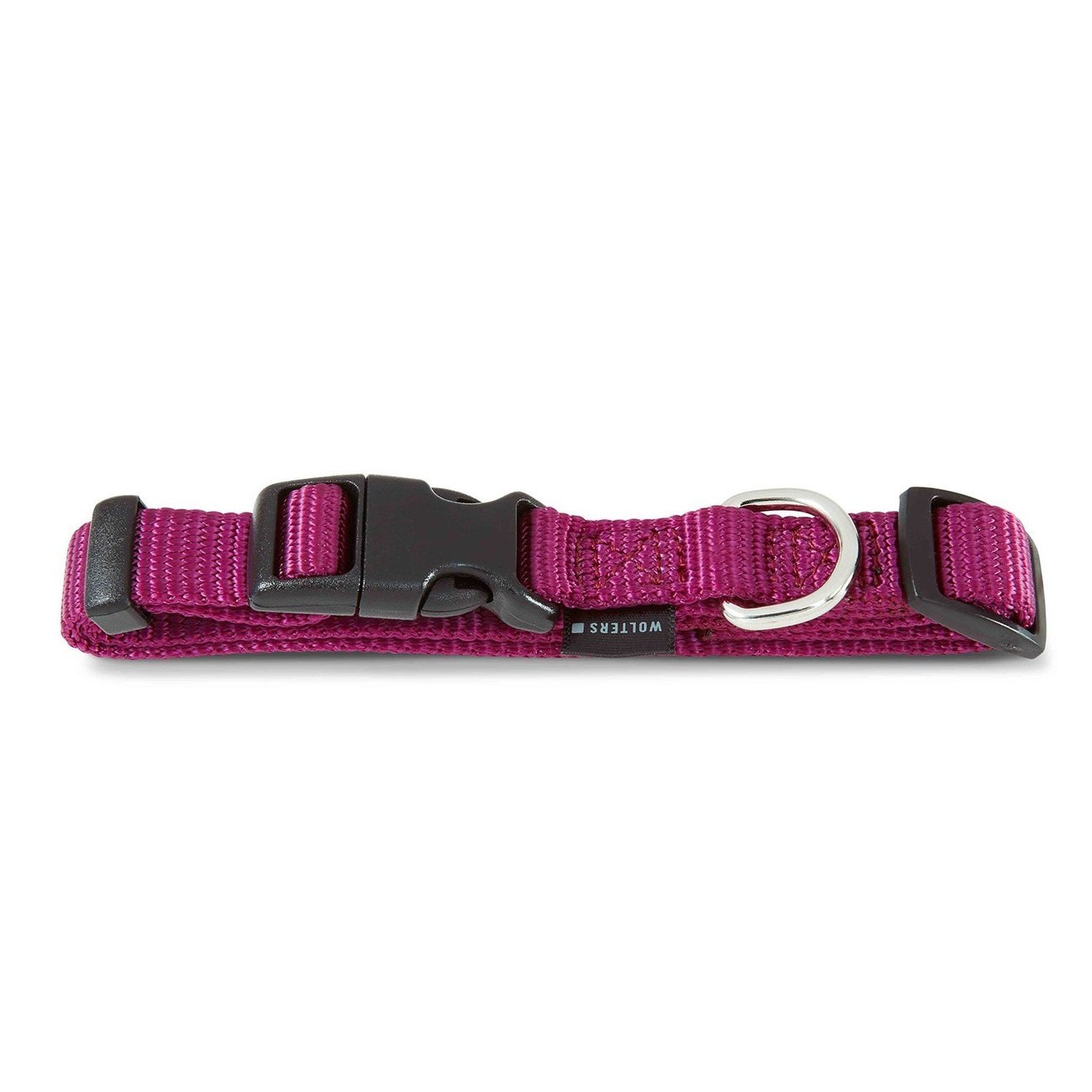 Wolters Nylonhalsband Basic Bild 4