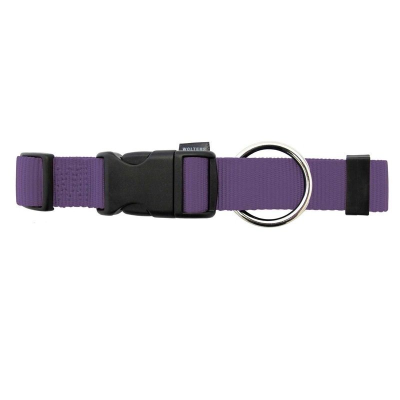 Wolters Nylonhalsband Basic Bild 5